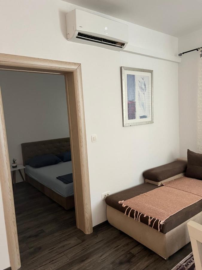 Apartman Tajma Мостар Екстер'єр фото
