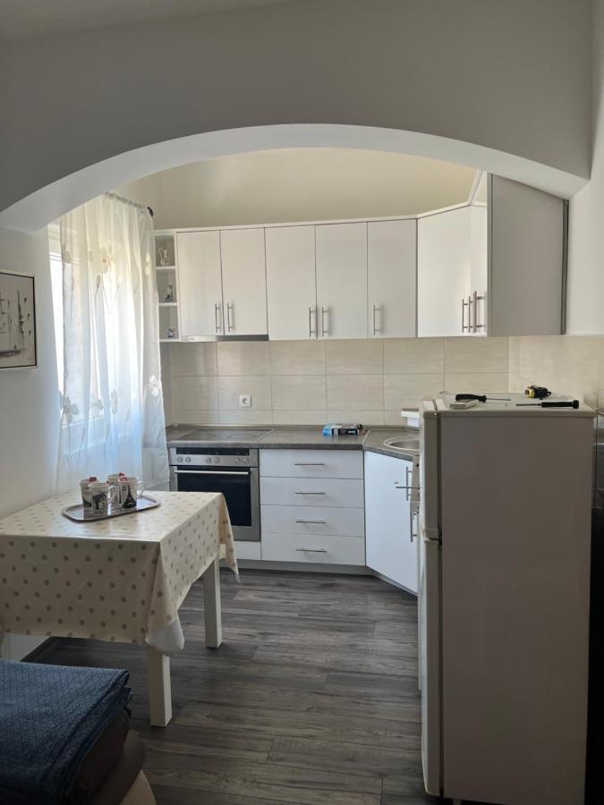 Apartman Tajma Мостар Екстер'єр фото