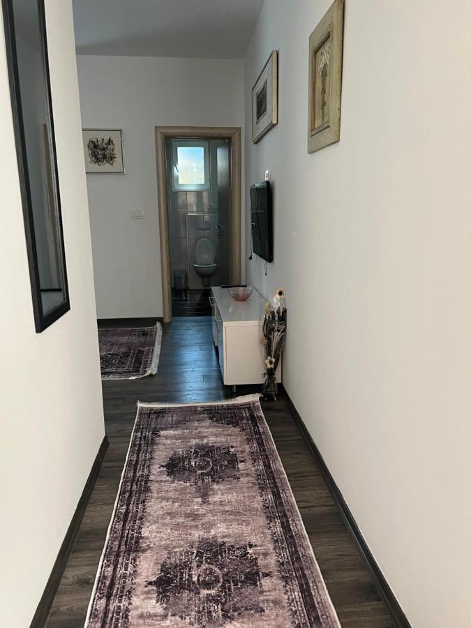 Apartman Tajma Мостар Екстер'єр фото