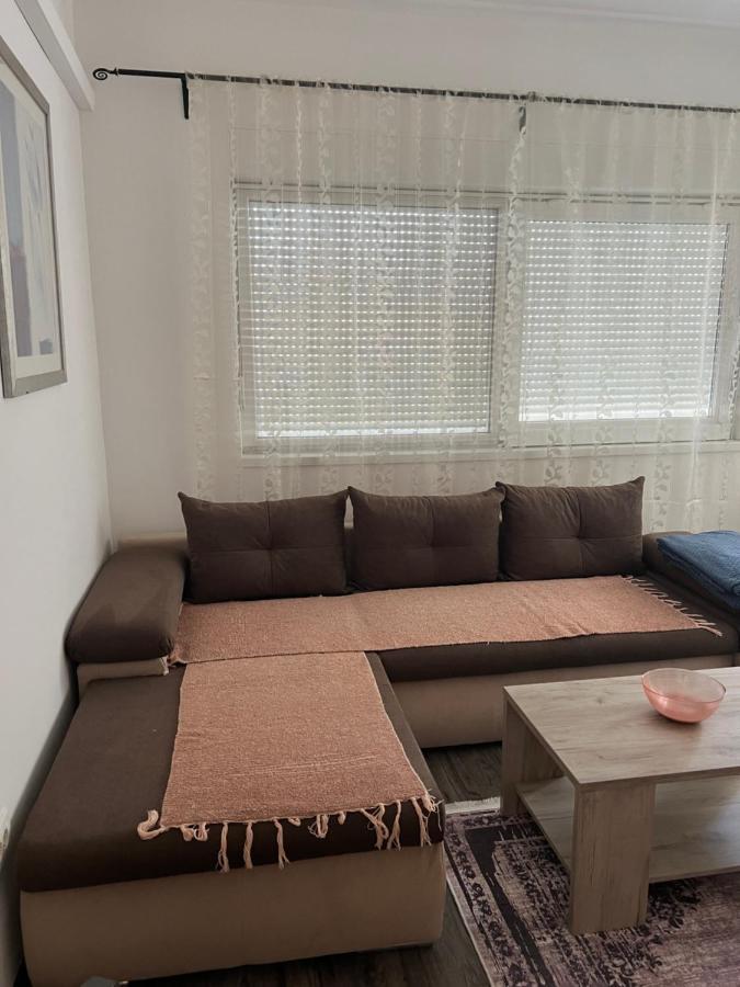 Apartman Tajma Мостар Екстер'єр фото