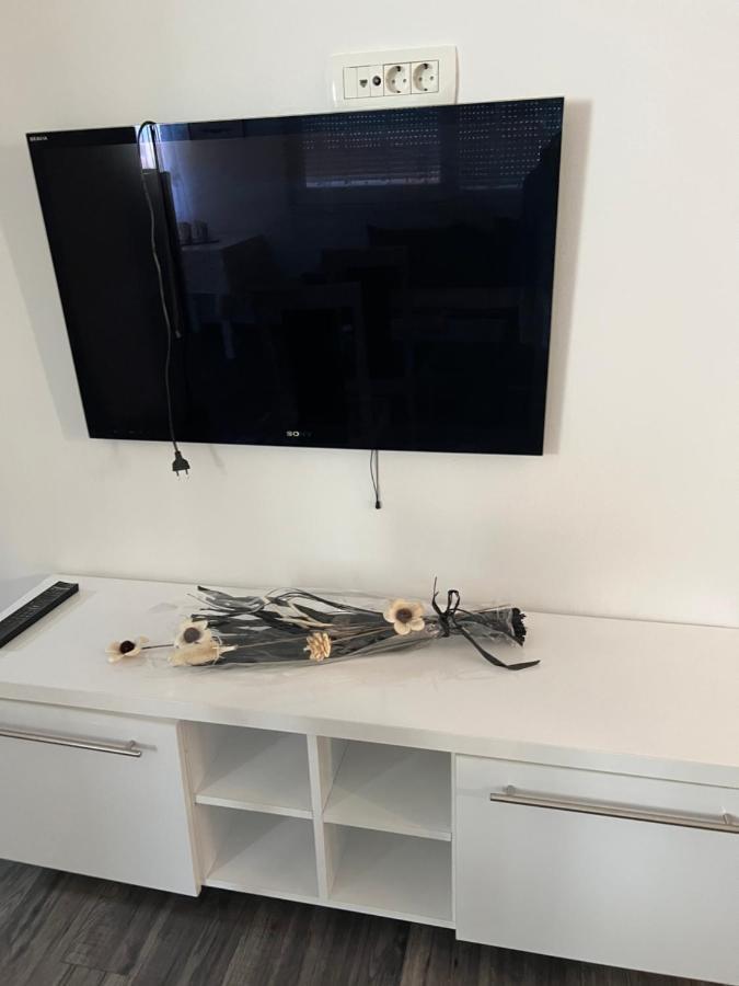 Apartman Tajma Мостар Екстер'єр фото