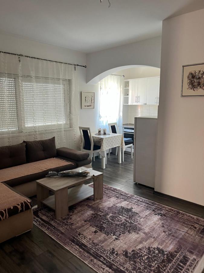 Apartman Tajma Мостар Екстер'єр фото